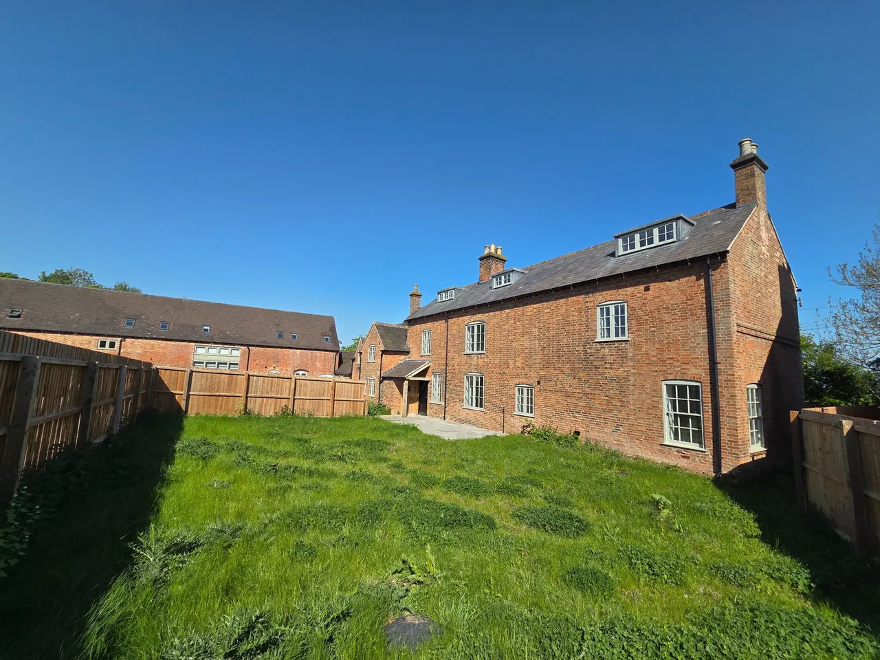 Wood Lane, Norton Juxta Twycross, CV9, photo 21