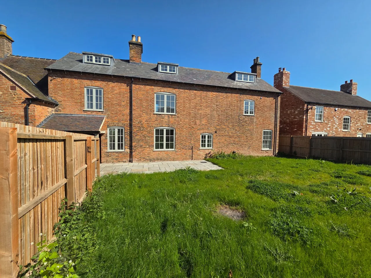 Wood Lane, Norton Juxta Twycross, CV9, photo 16