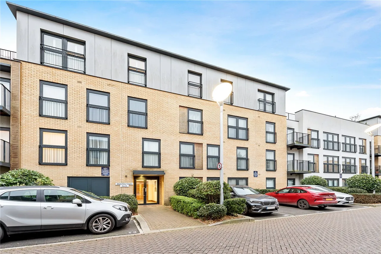 1 bed flat for sale, Hitchin Lane, Stanmore, HA7