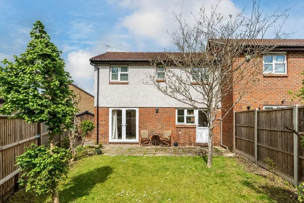 Abinger Close, North Holmwood, RH5, photo 7