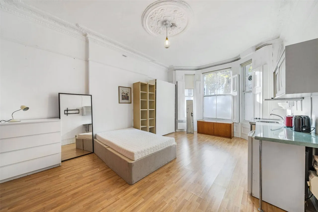 Marloes Road, London, W8, photo 5