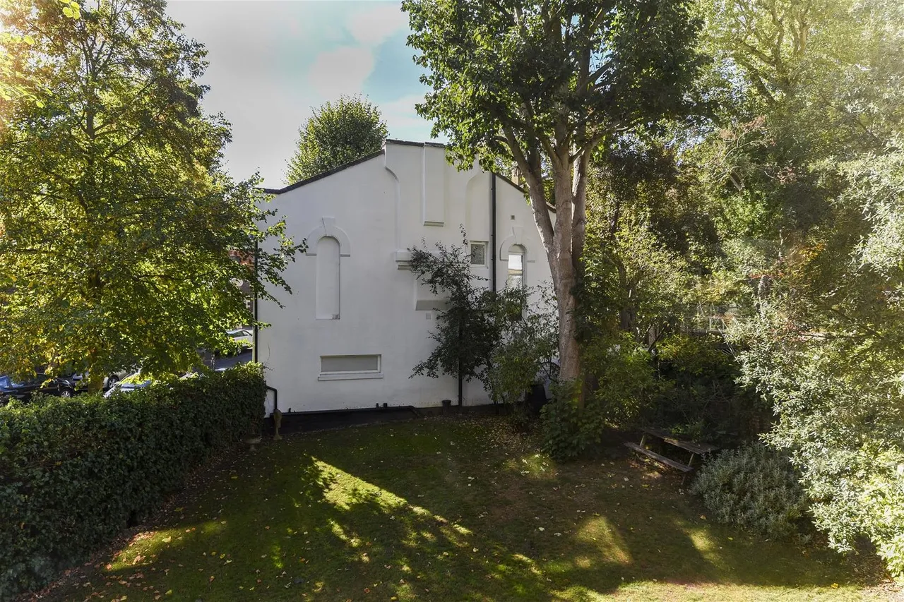 Eldon Grove, London, NW3, photo 7