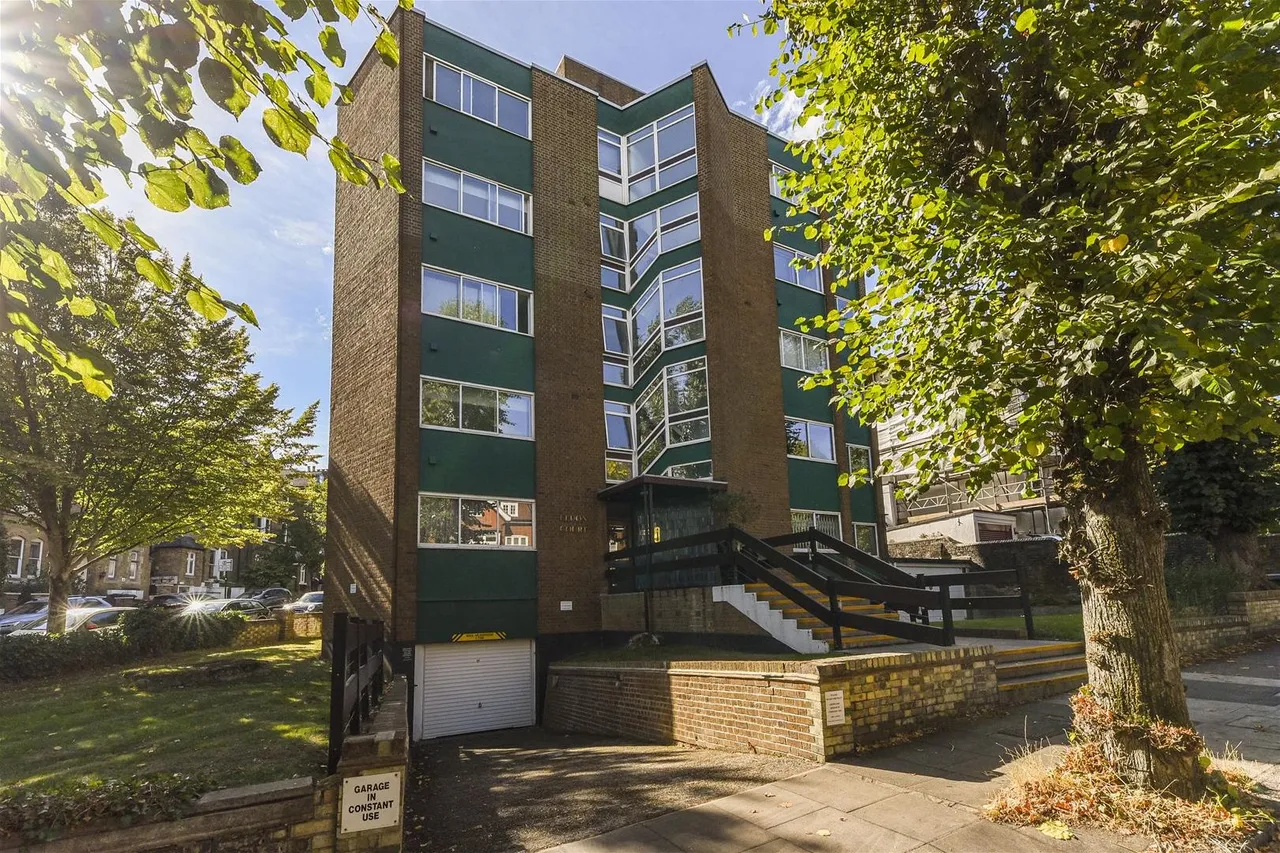 Eldon Grove, London, NW3, photo 13