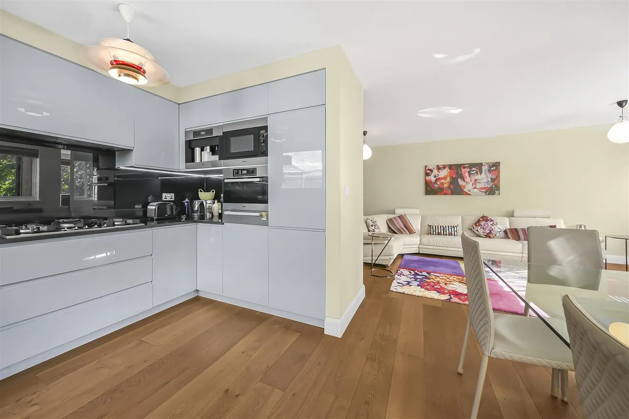 Eldon Grove, London, NW3, photo 18
