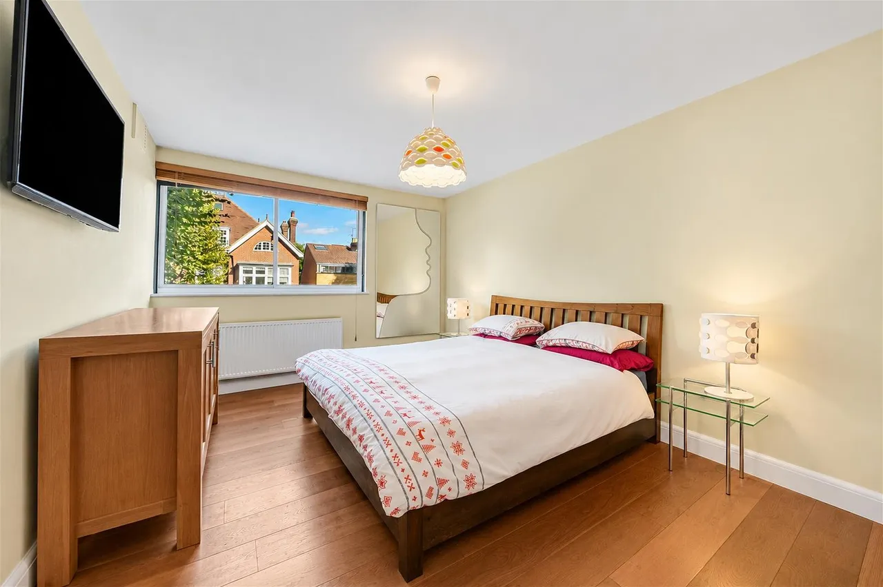 Eldon Grove, London, NW3, photo 4