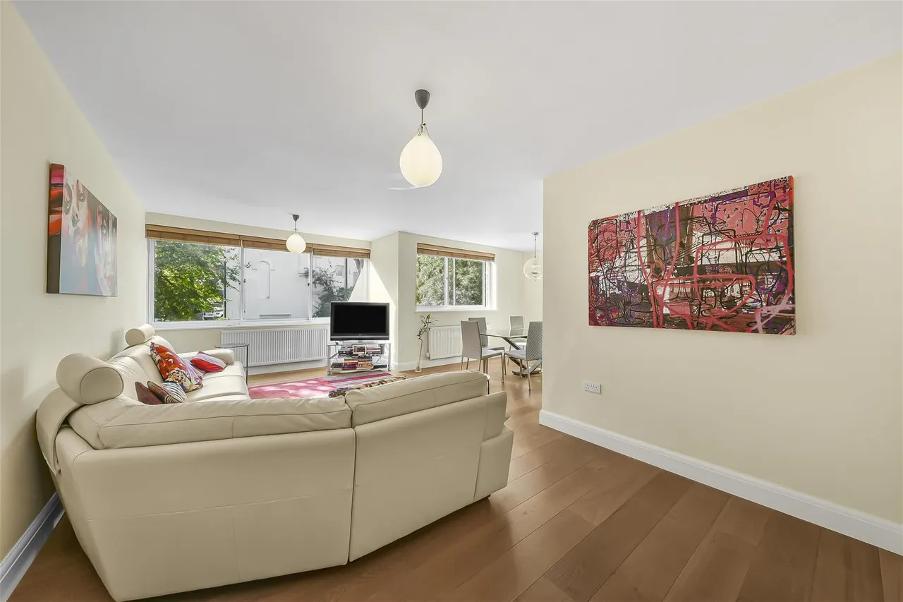 Eldon Grove, London, NW3, photo 17