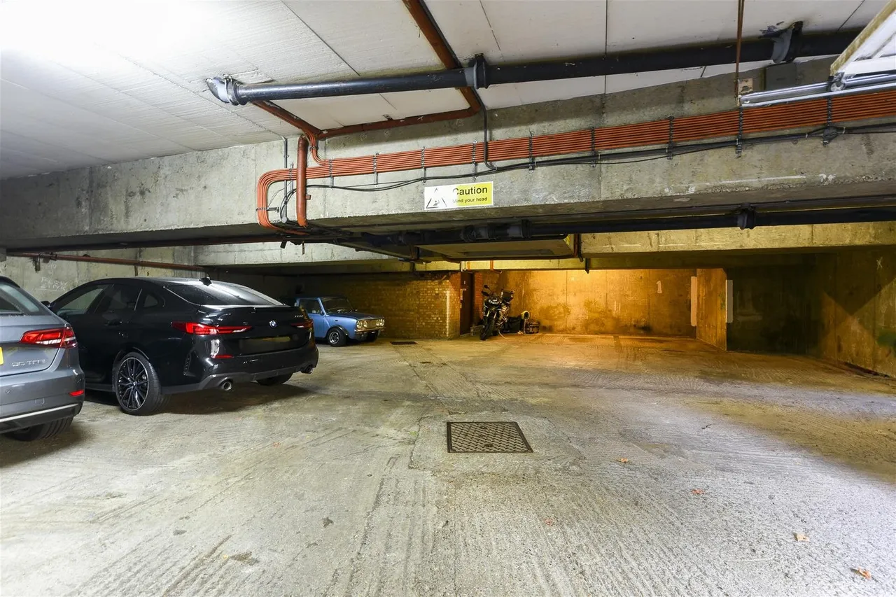 Eldon Grove, London, NW3, photo 9