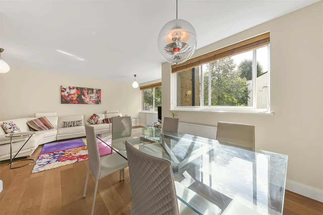 Eldon Grove, London, NW3, photo 15