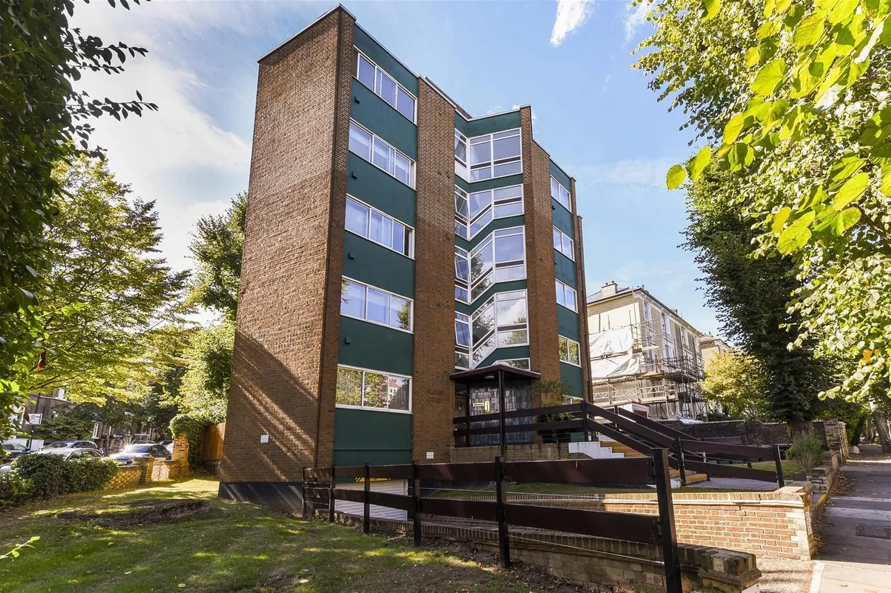 Eldon Grove, London, NW3, photo 8