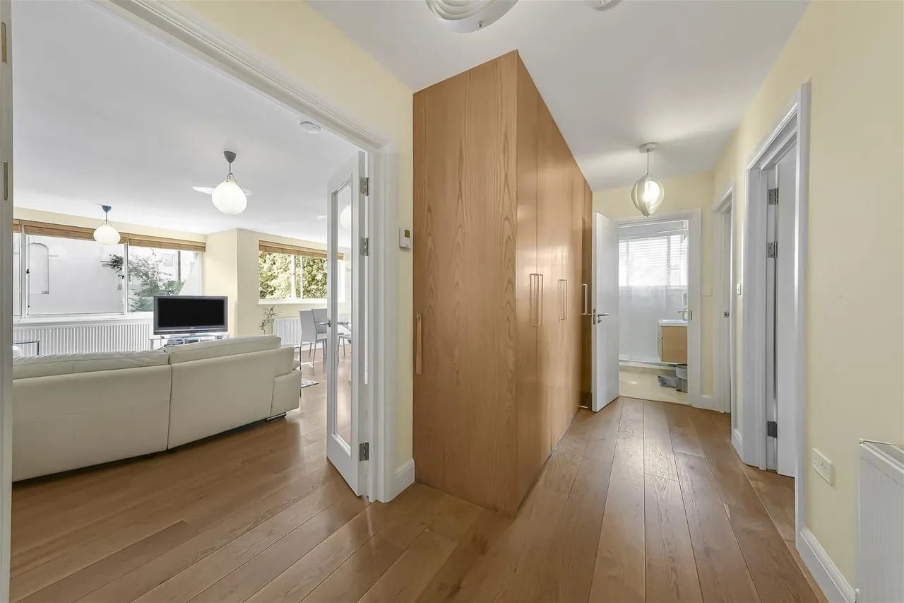Eldon Grove, London, NW3, photo 19