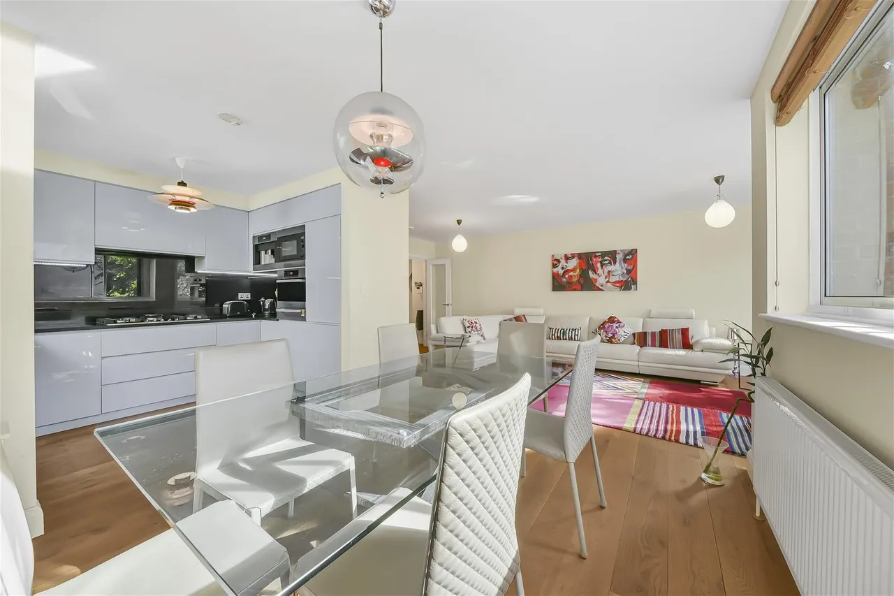 Eldon Grove, London, NW3, photo 11