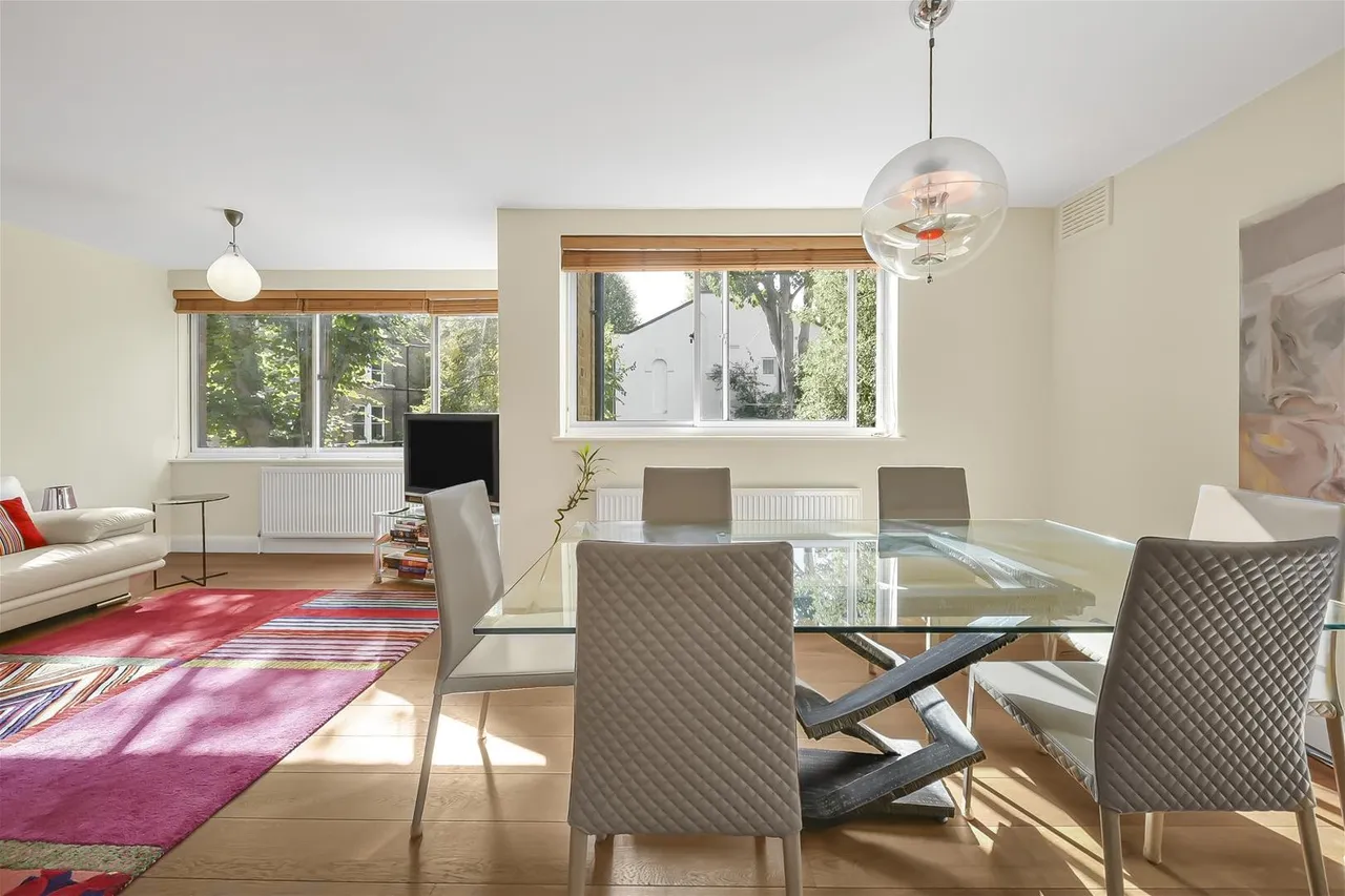 Eldon Grove, London, NW3, photo 16