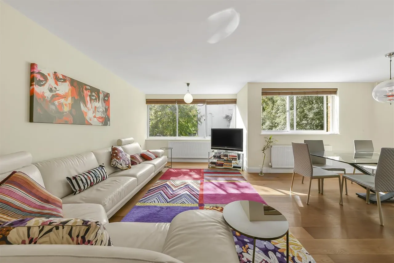 Eldon Grove, London, NW3, photo 14