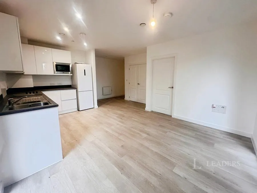 Griffiths Close, Balsall Heath, B12, photo 3