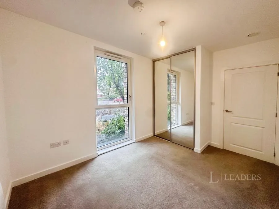 Griffiths Close, Balsall Heath, B12, photo 5