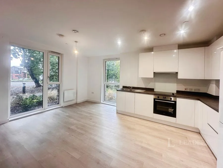Griffiths Close, Balsall Heath, B12, photo 4