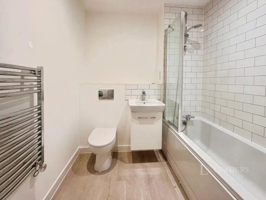 Griffiths Close, Balsall Heath, B12, photo 7