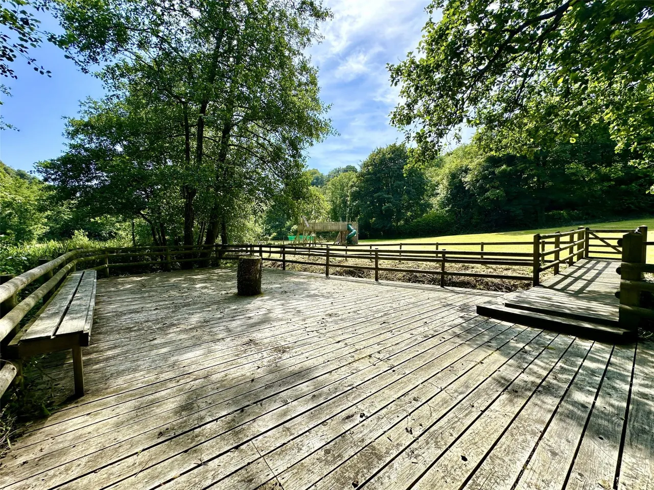 Seven Characterful Cottages & 4.5 Acres, West Down, photo 53