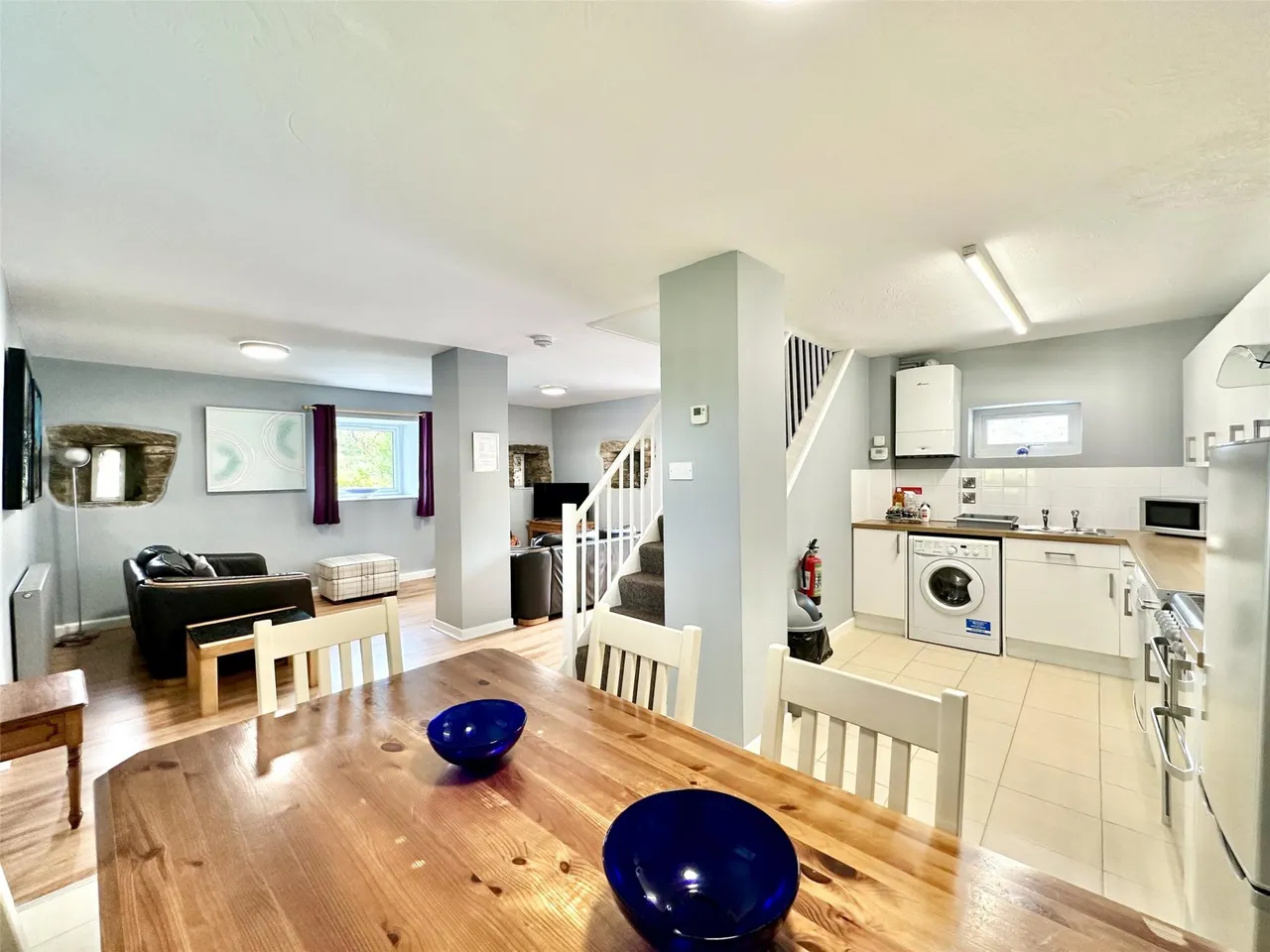 Seven Characterful Cottages & 4.5 Acres, West Down, photo 34