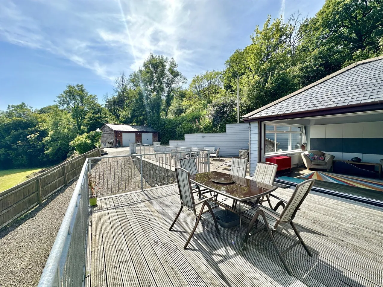 Seven Characterful Cottages & 4.5 Acres, West Down, photo 25