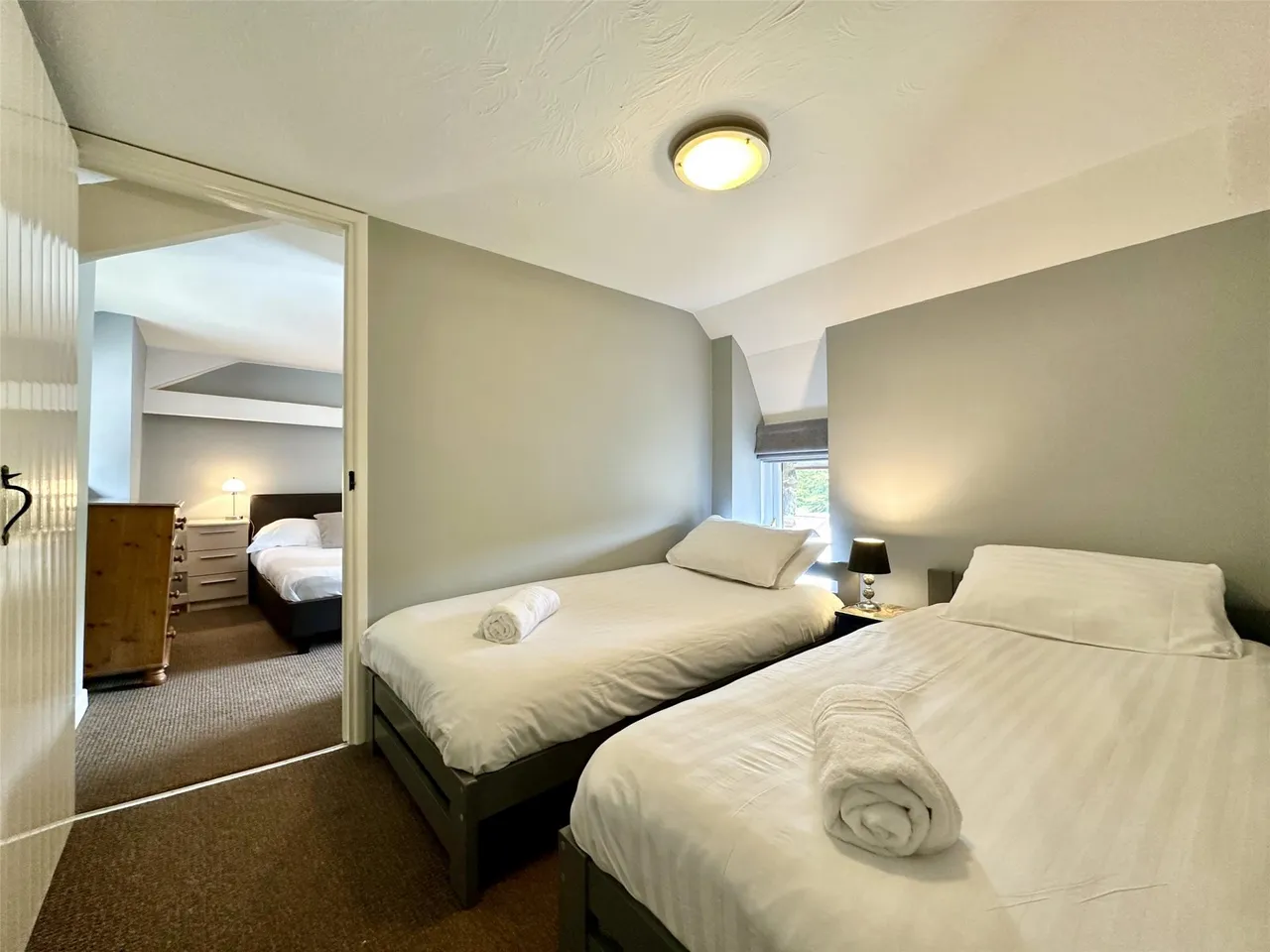 Seven Characterful Cottages & 4.5 Acres, West Down, photo 40