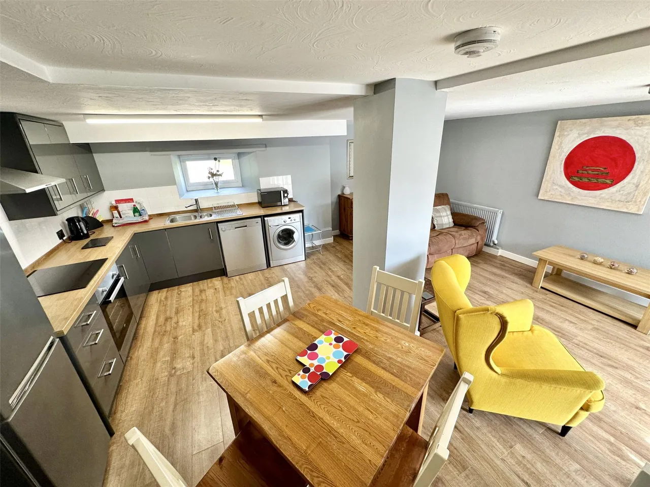 Seven Characterful Cottages & 4.5 Acres, West Down, photo 8