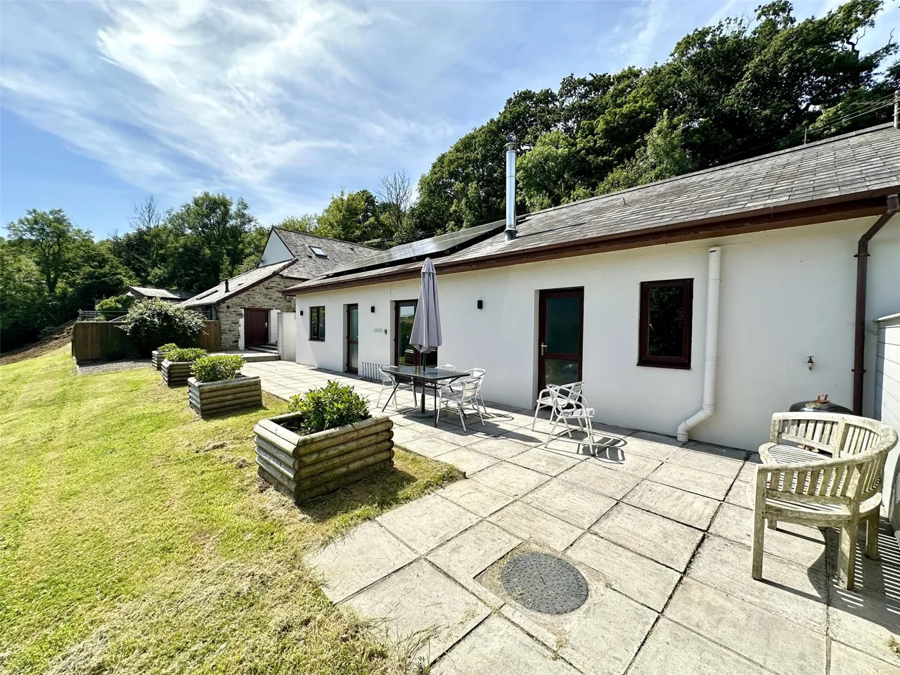 Seven Characterful Cottages & 4.5 Acres, West Down, photo 45