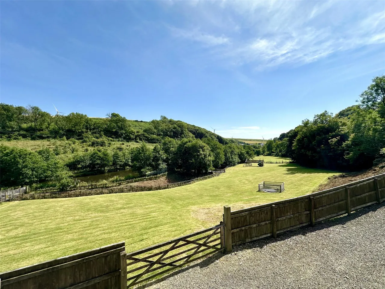 Seven Characterful Cottages & 4.5 Acres, West Down, photo 9