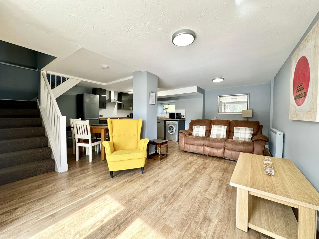 Seven Characterful Cottages & 4.5 Acres, West Down, photo 37