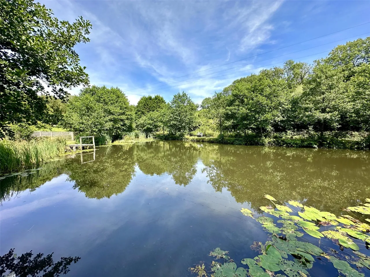 Seven Characterful Cottages & 4.5 Acres, West Down, photo 13