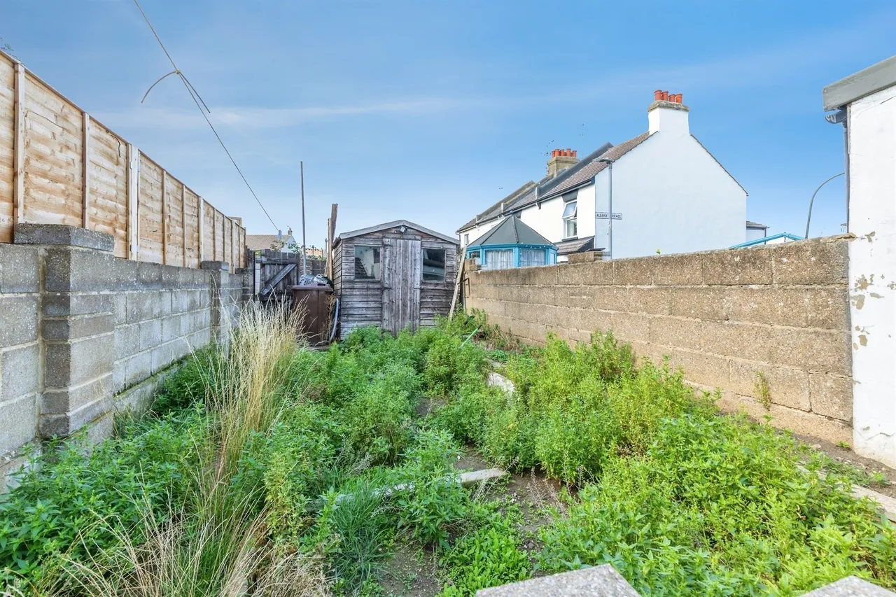 Albany Road, Gillingham, ME7, photo 9