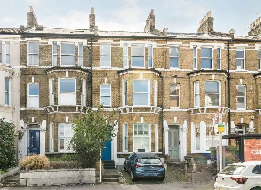 2 bed flat to rent — Wandsworth Road, South Lambeth, SW8