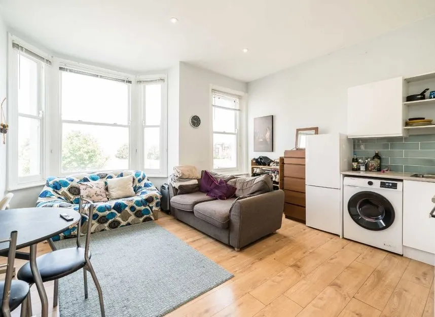 Wandsworth Road, South Lambeth, SW8, photo 3