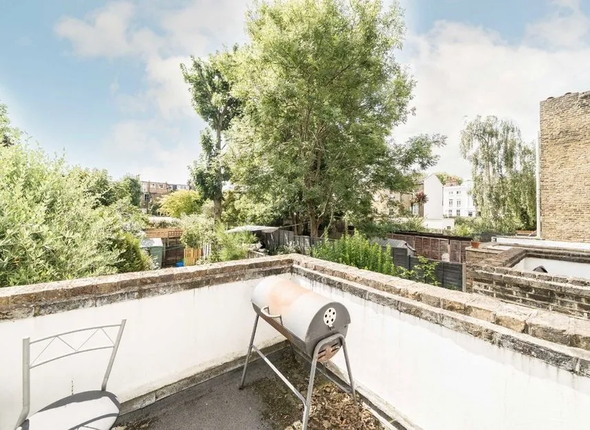 Wandsworth Road, South Lambeth, SW8, photo 7