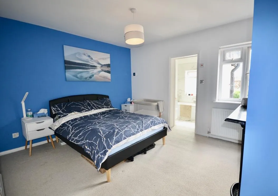 Tucker Street, Watford, photo 6