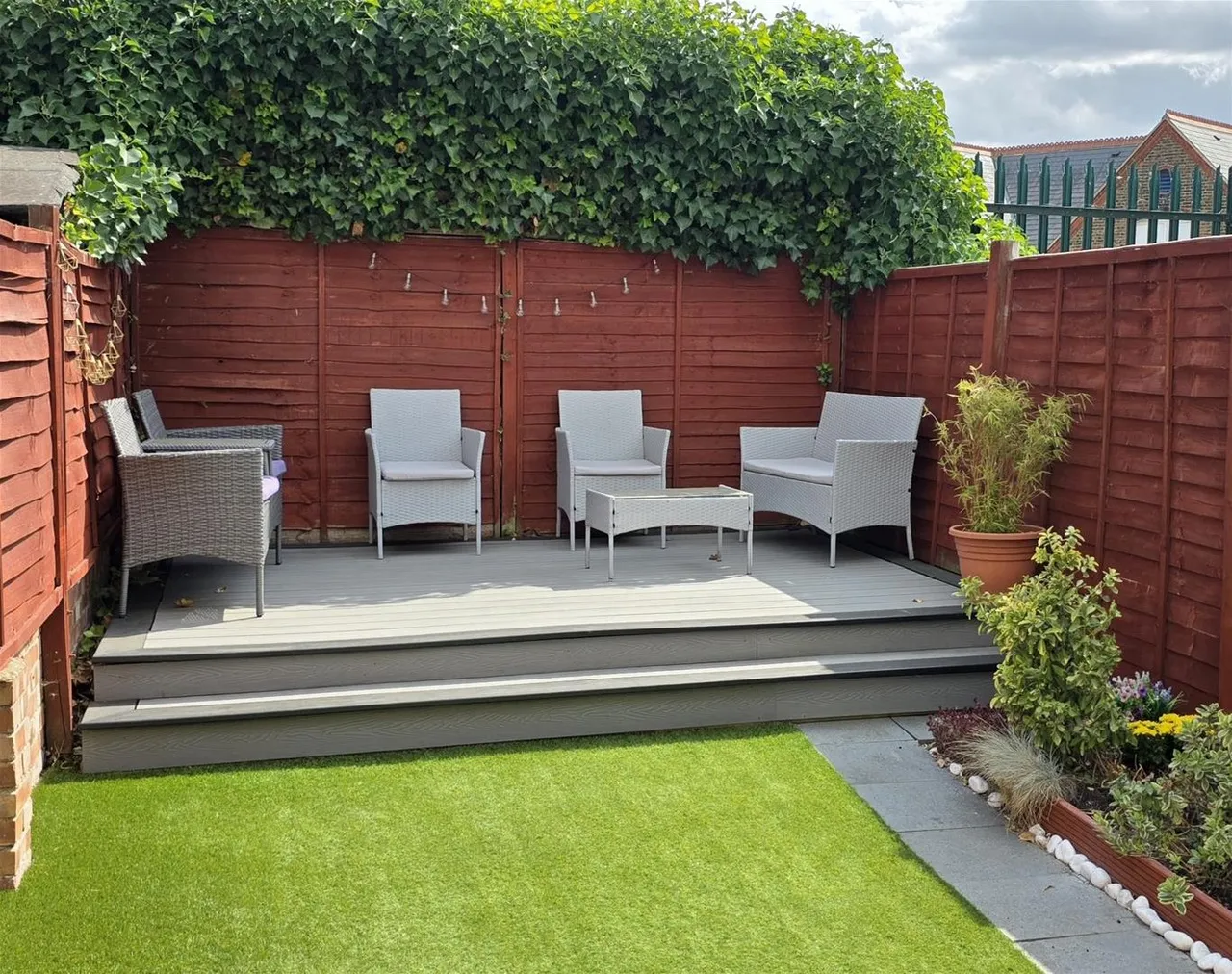Tucker Street, Watford, photo 12