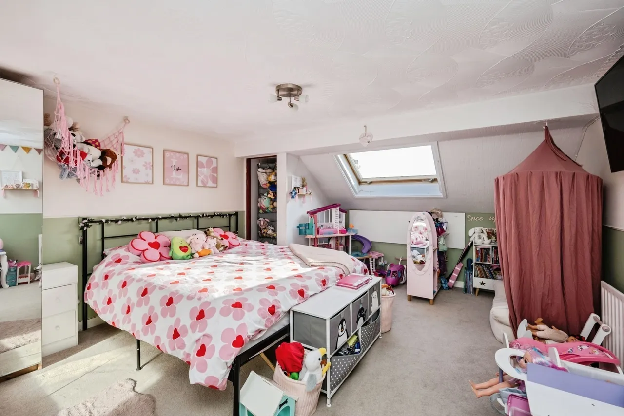 Plasycoed, Cwmgiedd, SA9, photo 12