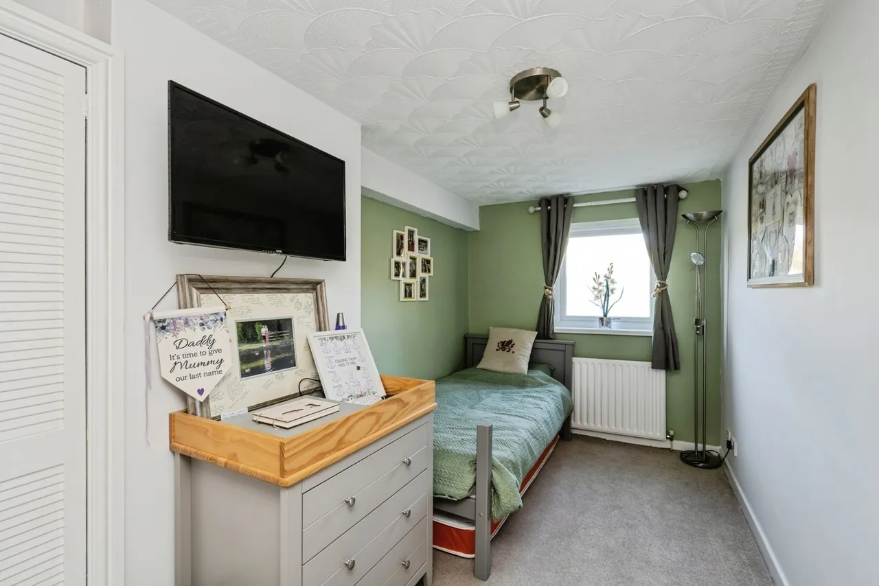 Plasycoed, Cwmgiedd, SA9, photo 13