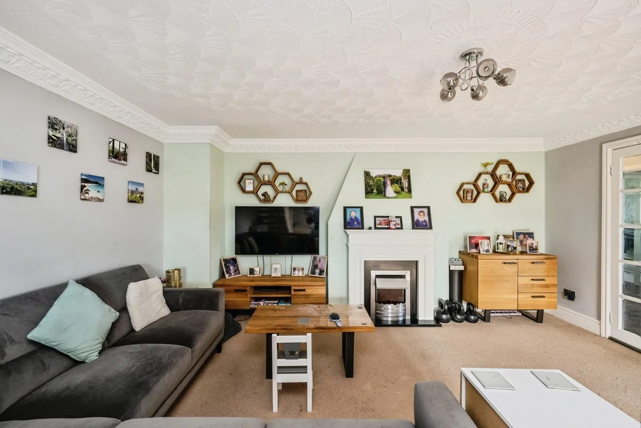 Plasycoed, Cwmgiedd, SA9, photo 6