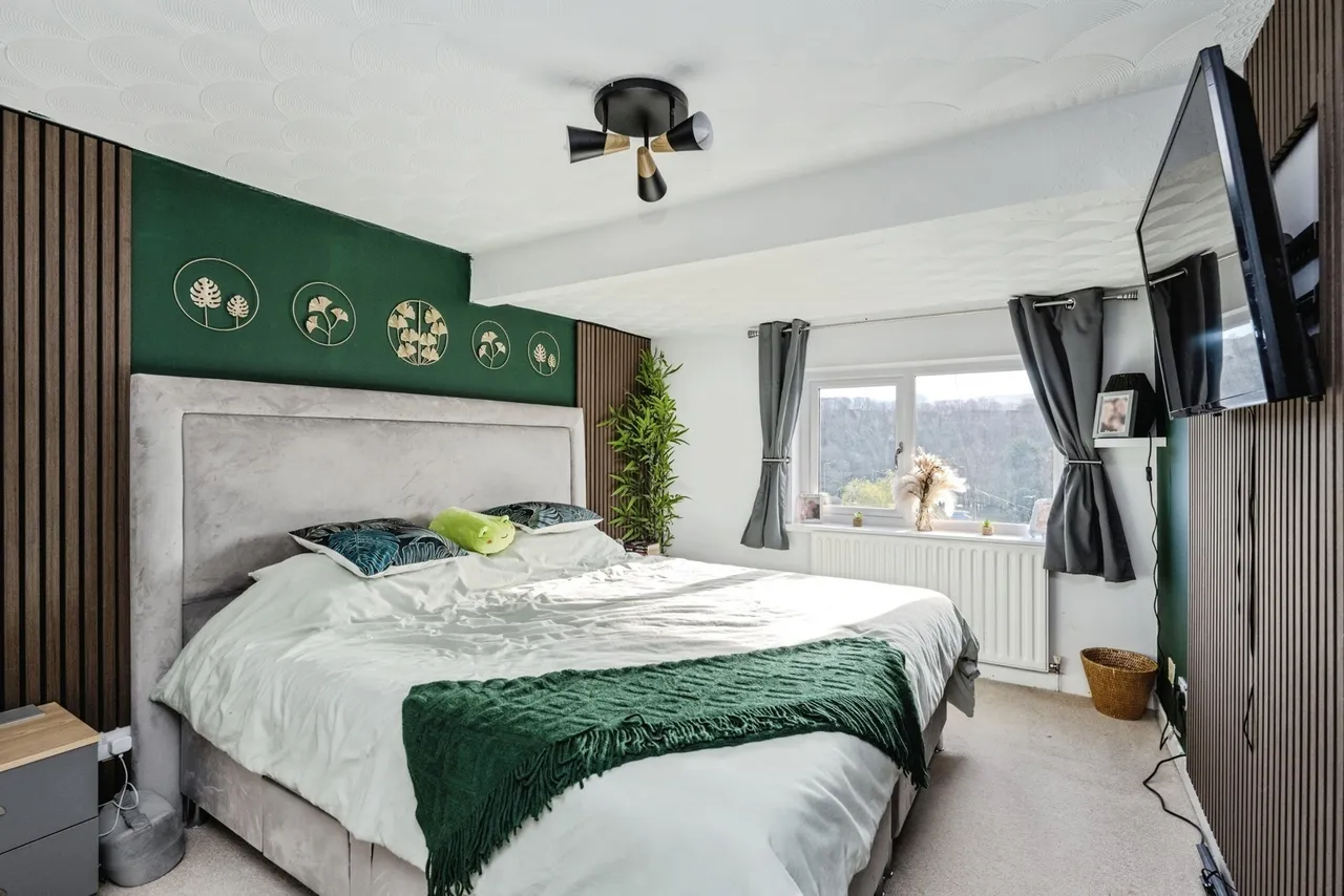 Plasycoed, Cwmgiedd, SA9, photo 10