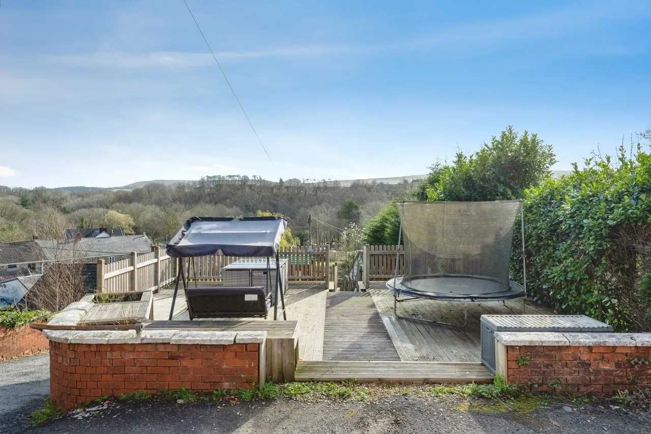 Plasycoed, Cwmgiedd, SA9, photo 16