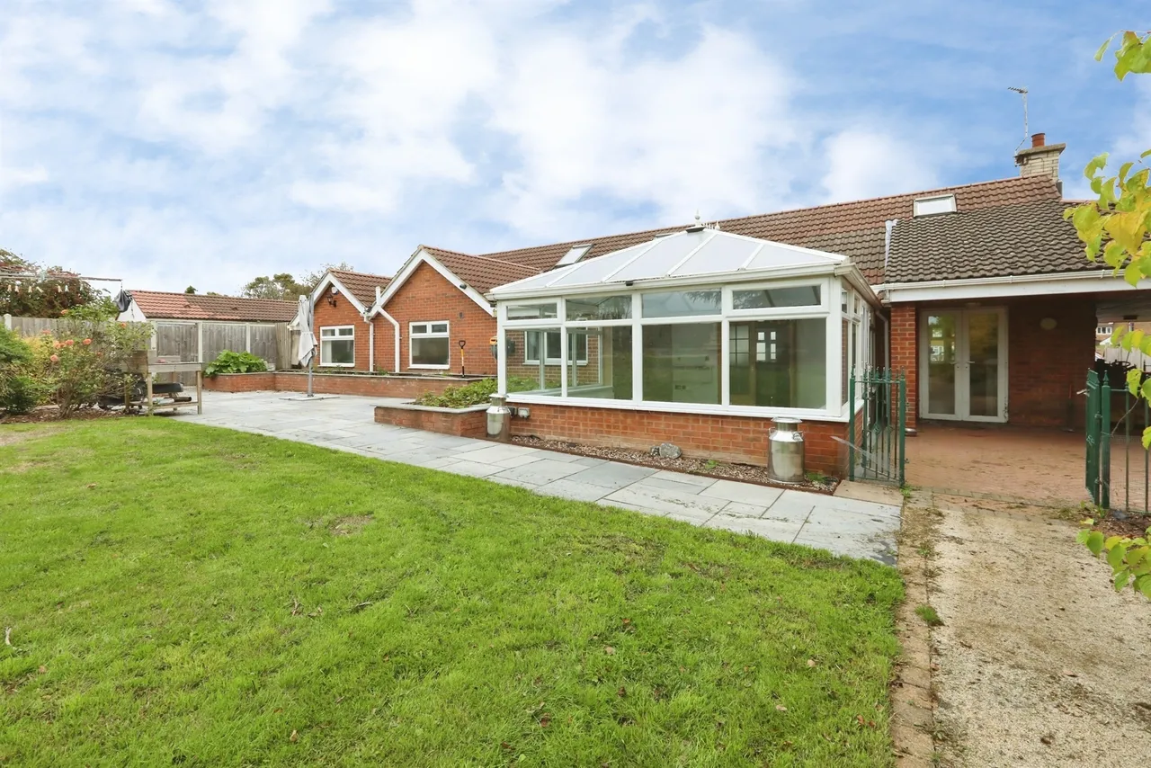 Lawnwood Lane, Elkesley, DN22, photo 11
