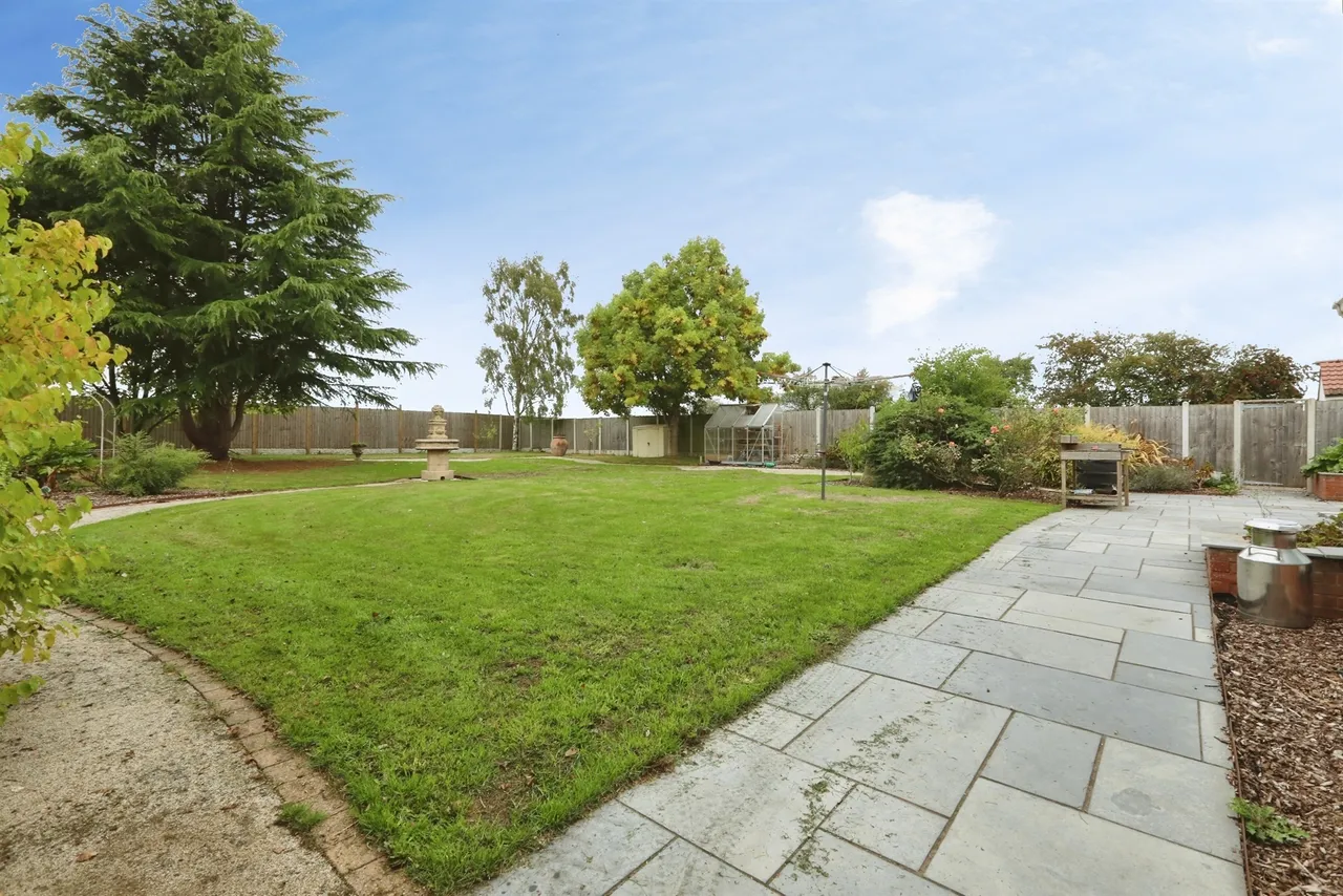 Lawnwood Lane, Elkesley, DN22, photo 19