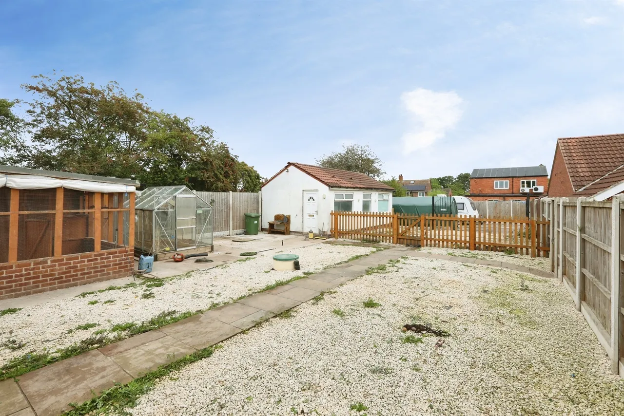Lawnwood Lane, Elkesley, DN22, photo 20