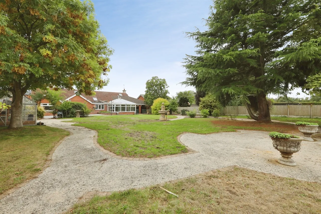 Lawnwood Lane, Elkesley, DN22, photo 2
