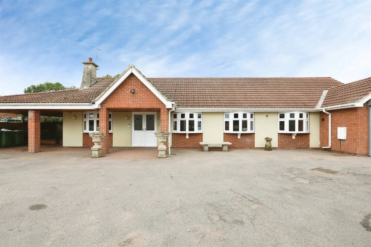 Lawnwood Lane, Elkesley, DN22, photo 10