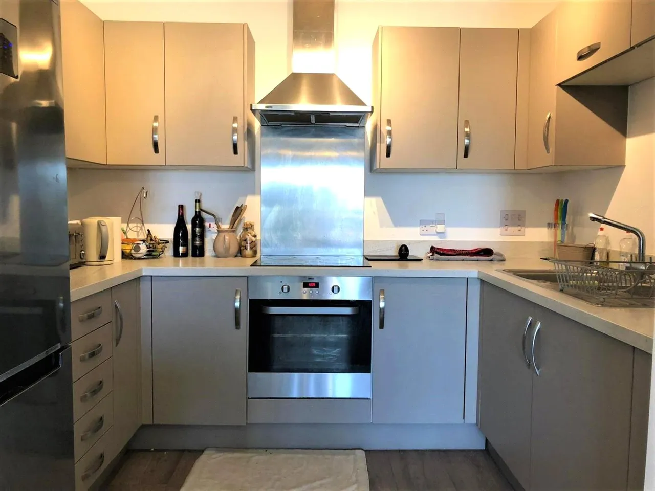 Jutland House, Belvedere Park, DA17, photo 5
