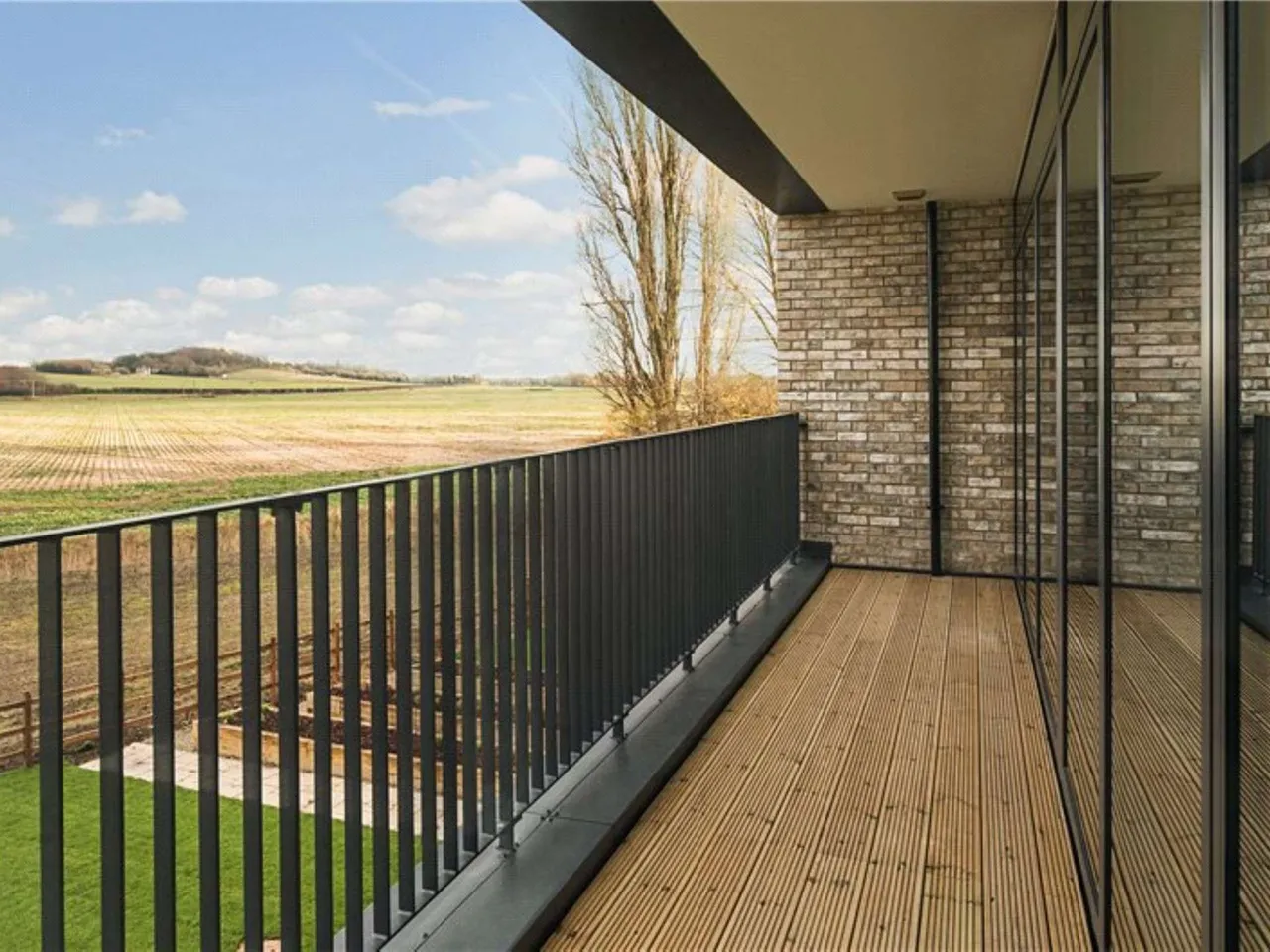 Raeburn House, Lapwing Avenue, Trumpington, Cambridge, CB2 9AN, photo 3