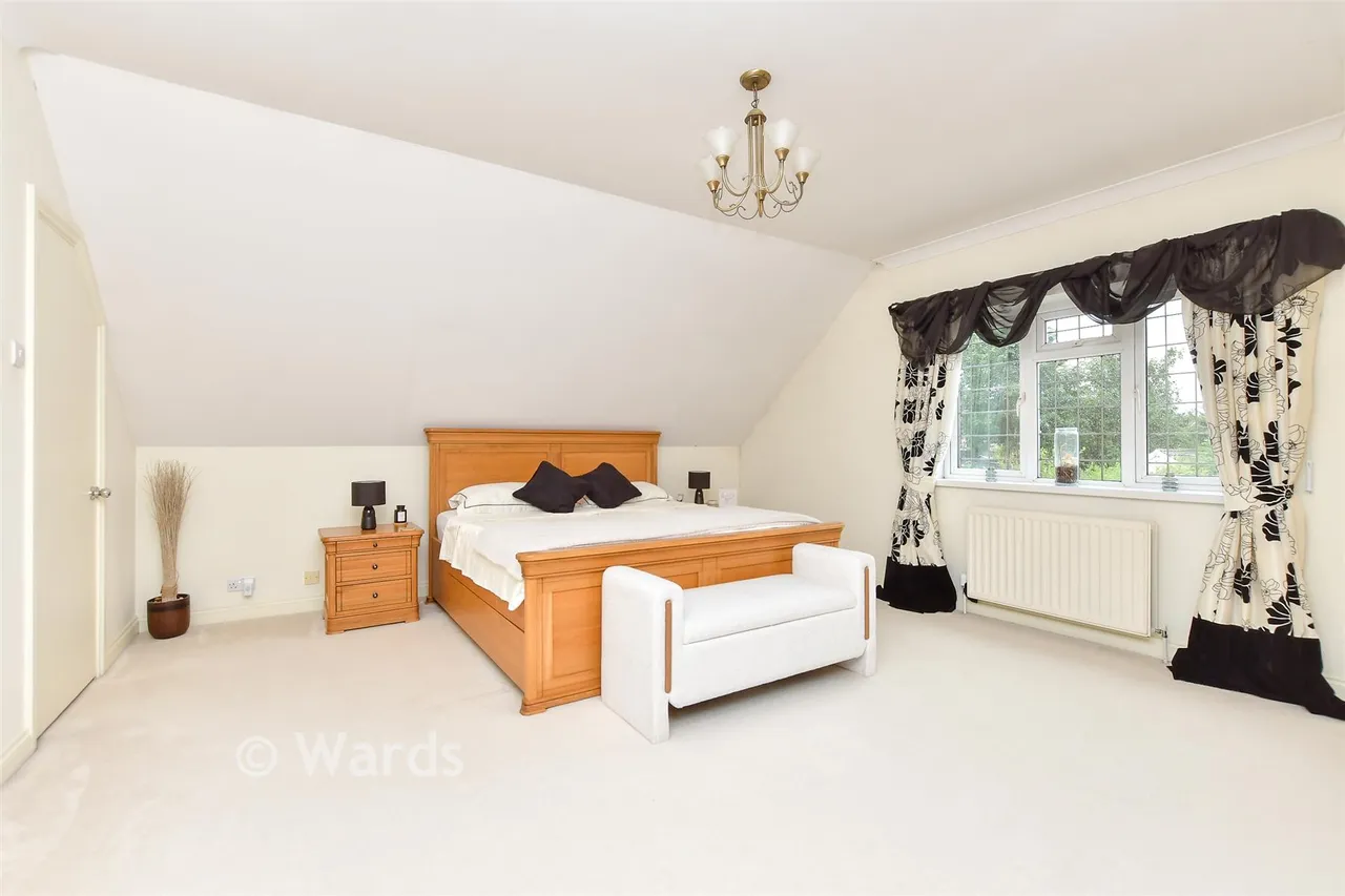 York Avenue, Walderslade, ME5, photo 7