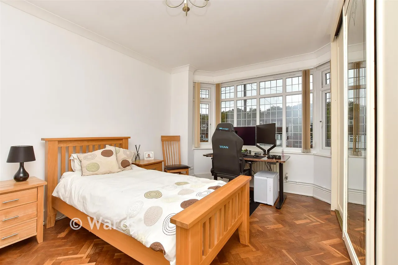 York Avenue, Walderslade, ME5, photo 12